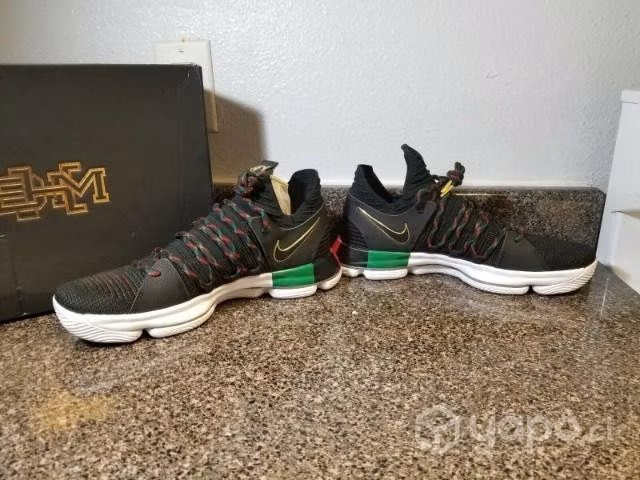 Calzados deportivos kevin durant - Imagen 2