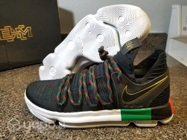 Calzados deportivos kevin durant - Imagen 6