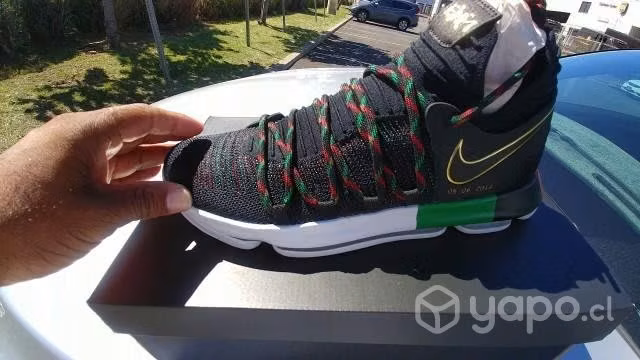 Calzados deportivos kevin durant - Imagen 4