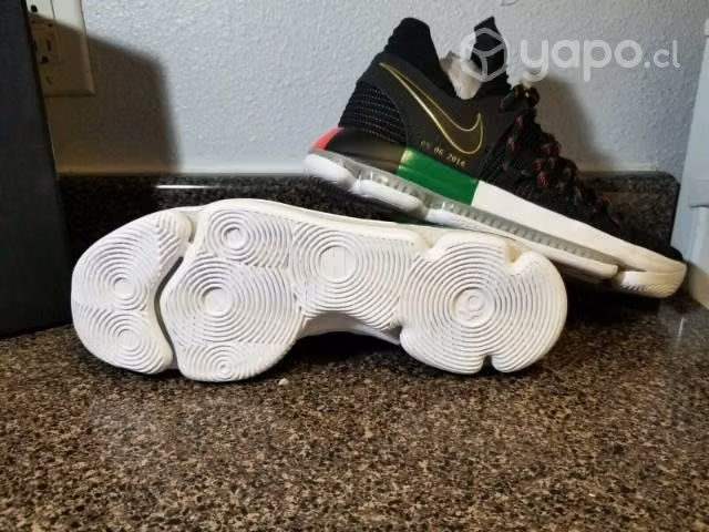 Calzados deportivos kevin durant - Imagen 5