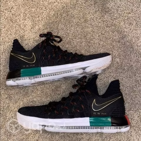 Calzados deportivos kevin durant - Imagen 3
