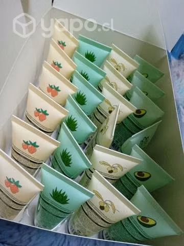 Producto Facial