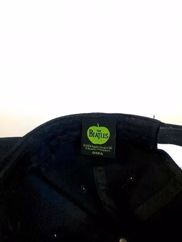 Gorro de colección THE BEATLES - Imagen 5