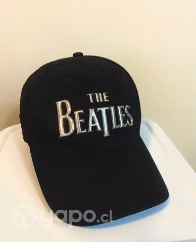 Gorro de colección THE BEATLES