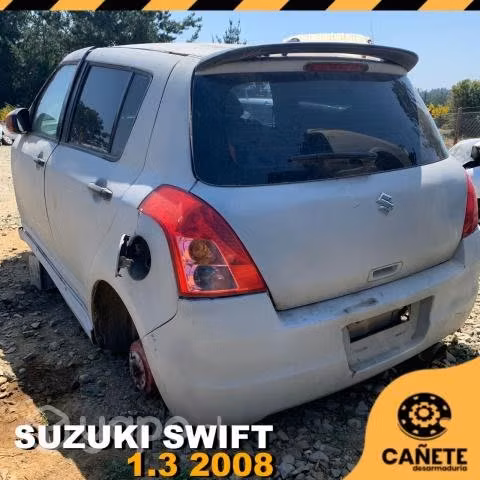 Cremallera alza vidrio Suzuki Swift 1.3 2008