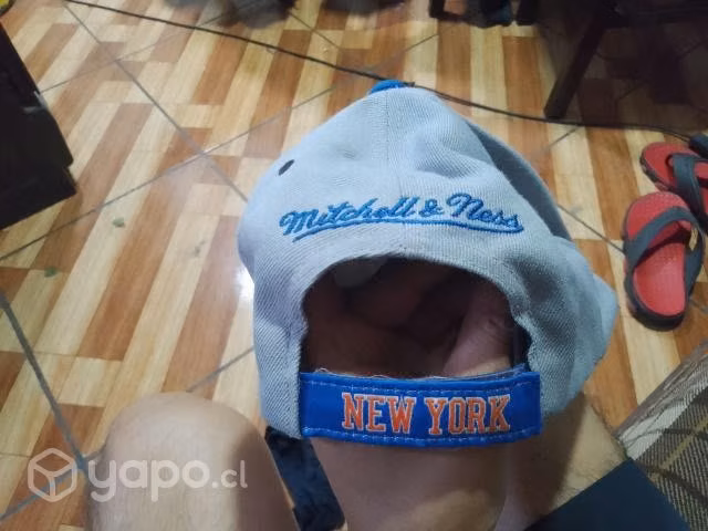 Jockey NBA