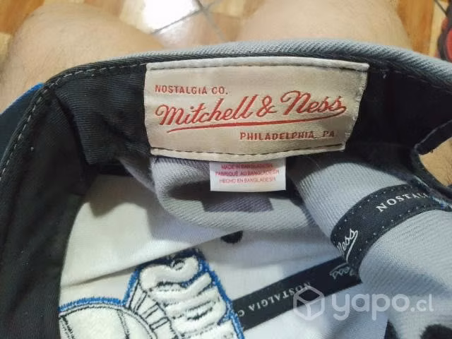 Jockey NBA
