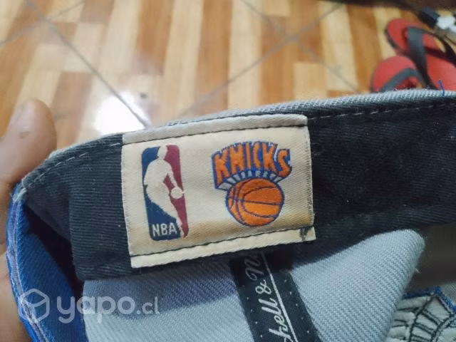 Jockey NBA