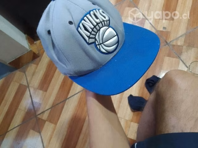 Jockey NBA