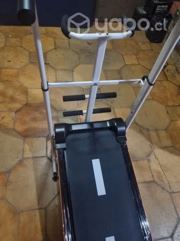 Trotadora , Caminadora Plegable Plus Fitness