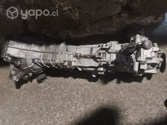 Repuestos de auto