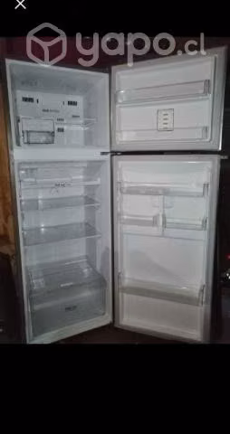 Refrigerador LG