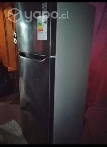 Refrigerador LG