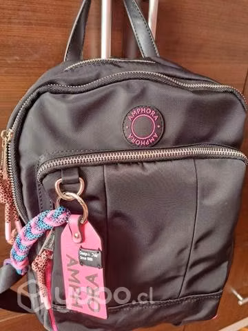 Mochilas Amphora - Imagen 3