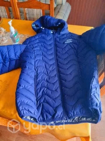 Parka nueva m