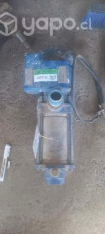 Bomba de agua - Imagen 2