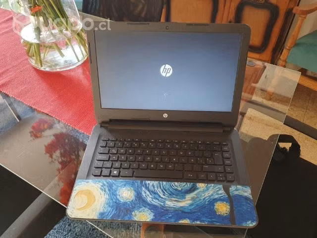 Notebook Hp