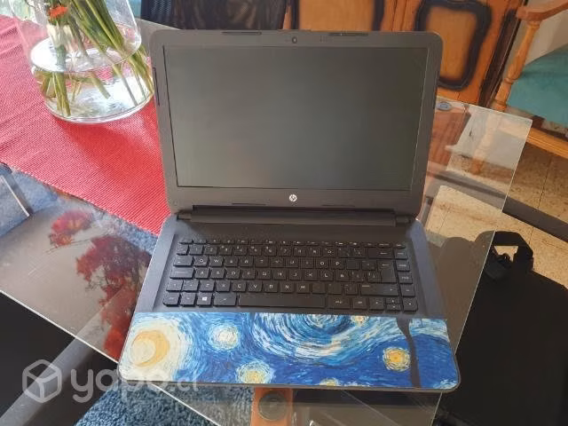 Notebook Hp