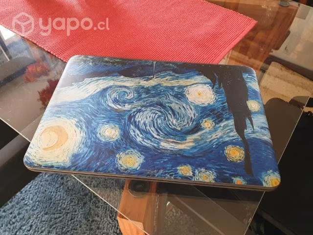 Notebook Hp