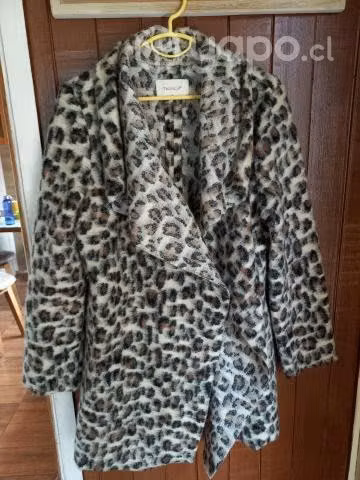 Lote de 5 chaquetas talla M