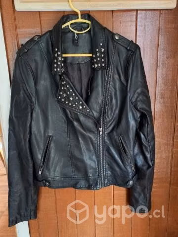 Lote de 5 chaquetas talla M