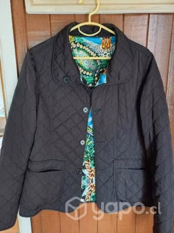 Lote de 5 chaquetas talla M