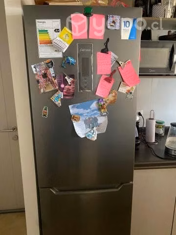 Refrigerador Fensa - Imagen 3