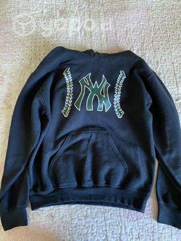 Poleron talla s da para M - Imagen 2