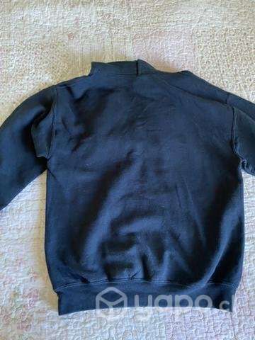Poleron talla s da para M - Imagen 3