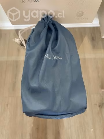 Galvánica corporal nuskin
