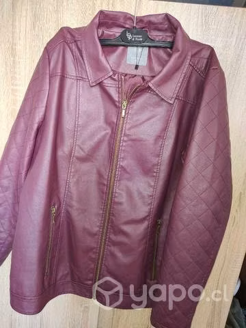 Chaqueta nueva - Imagen 3