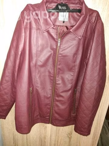 Chaqueta nueva - Imagen 2