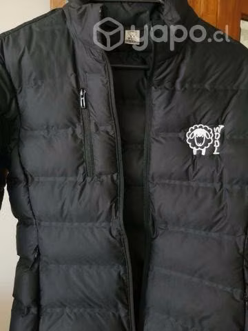 Parka Wool