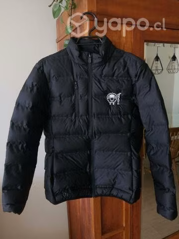 Parka Wool