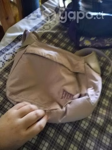 Lote de bolsos