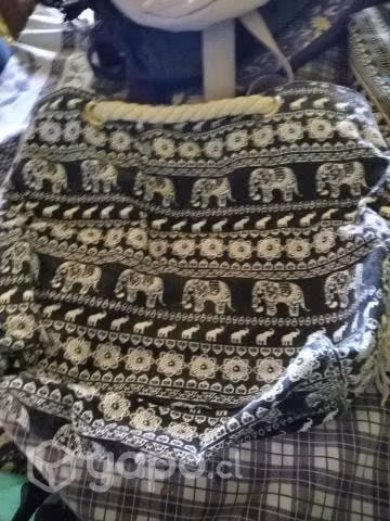 Lote de bolsos