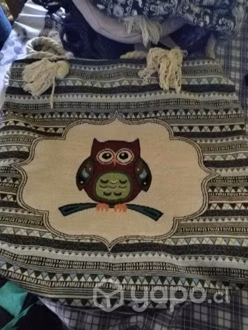 Lote de bolsos