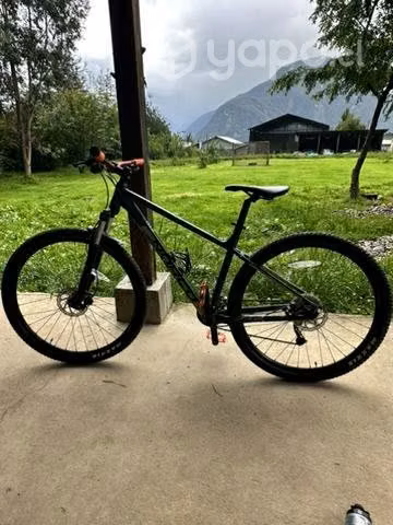 Norco storm 3