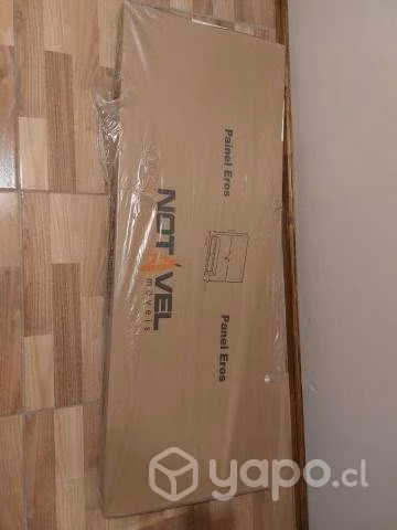 Mueble TV pared NUEVO