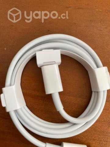 Cable de iphone original