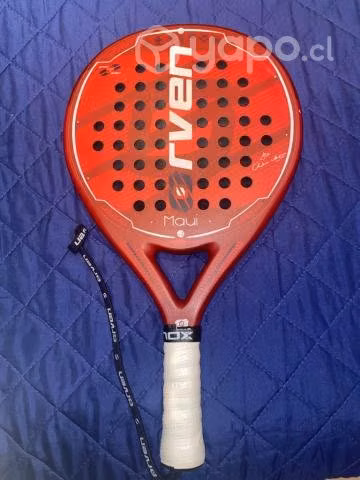 Pala de padel Orven Maui V2
