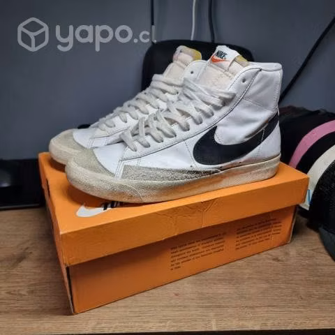 Zapatillas Nike Blazer Vintage
