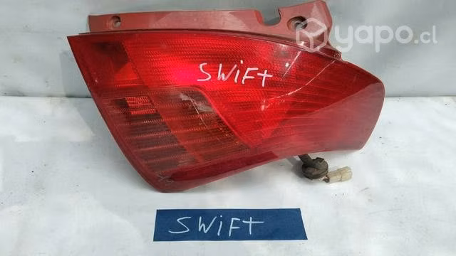 Farol trasero Suzuki Swift