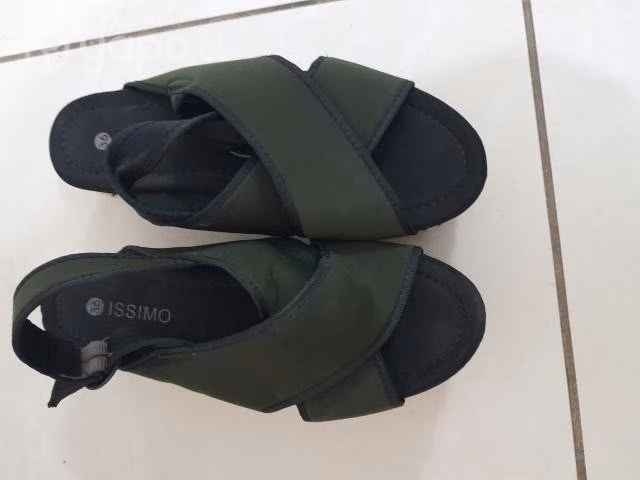 Zapatos talla 36-37