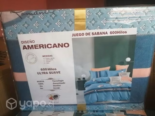 Sabanas 2 plz