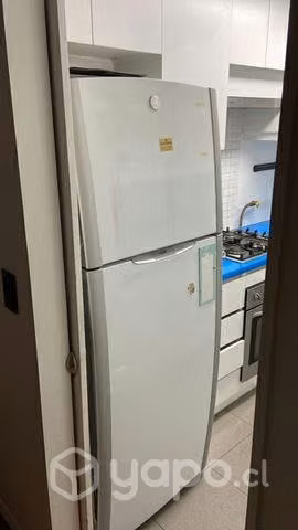 Refrigerador