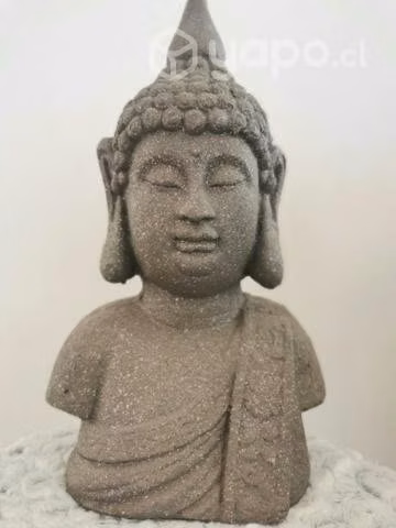 Buda decorativo - Imagen 3