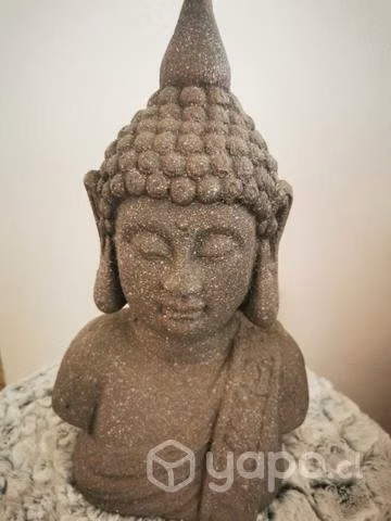 Buda decorativo - Imagen 4