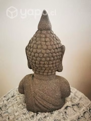 Buda decorativo - Imagen 2