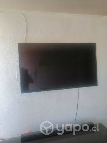 Tv led full Hd